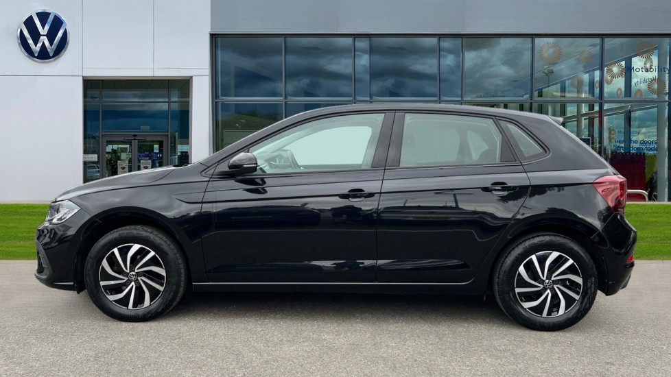 Used Volkswagen Polo 2023 for sale - 76597976: Photo 9