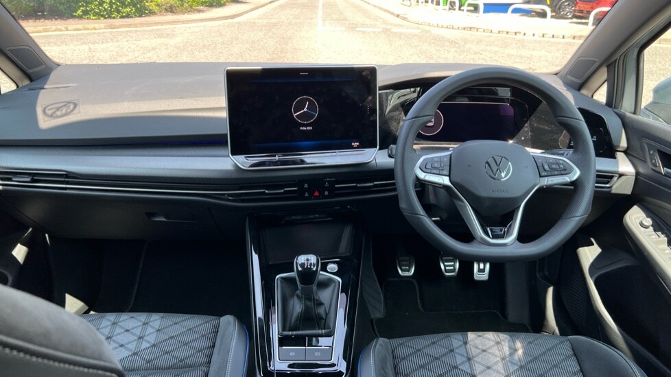 Used Volkswagen Golf 2024 for sale - 76442038: Photo 12