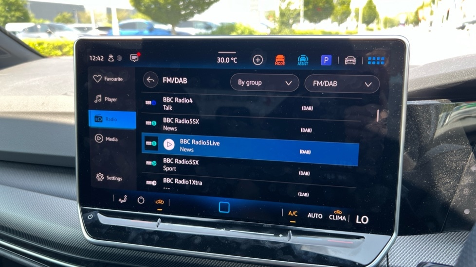 Used Volkswagen Golf 2024 for sale - 76442038: Photo 22