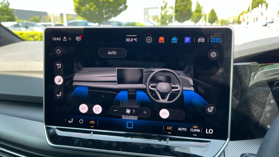 Used Volkswagen Golf 2024 for sale - 76442038: Photo 34