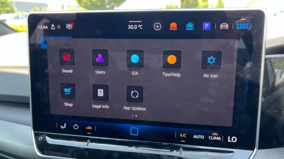 Used Volkswagen Golf 2024 for sale - 76442038: Photo 45