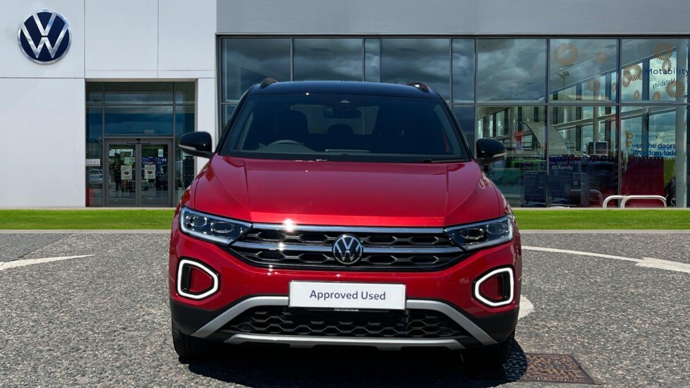 Used Volkswagen T-Roc 2025 for sale - 77050977: Photo 10