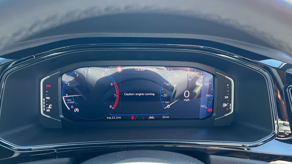 Used Volkswagen T-Roc 2025 for sale - 77050977: Photo 14