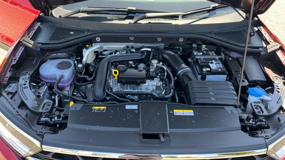 Used Volkswagen T-Roc 2025 for sale - 77050977: Photo 17