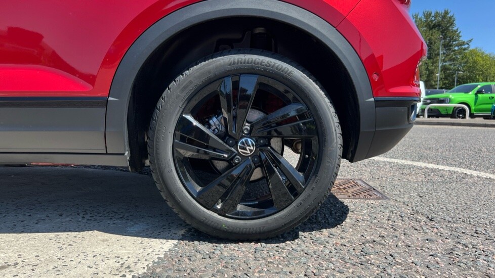 Used Volkswagen T-Roc 2025 for sale - 77050977: Photo 19