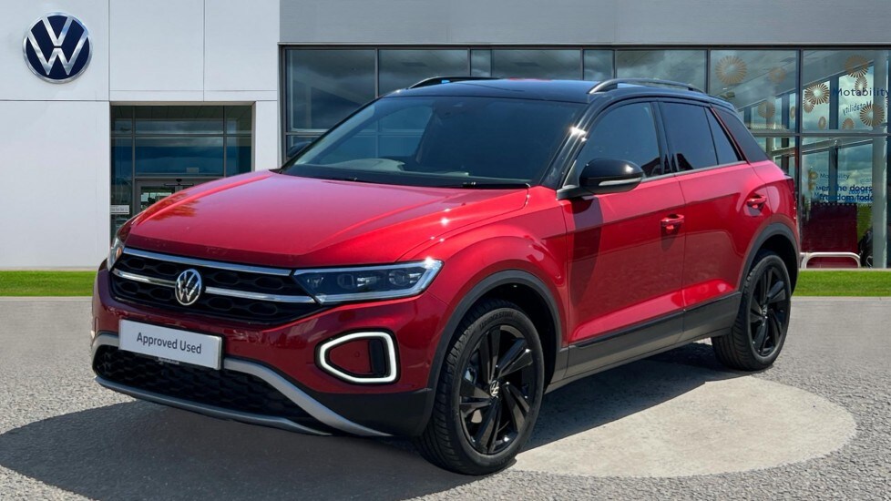 Used Volkswagen T-Roc 2025 for sale - 77050977: Photo 7