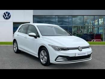 2022 - 1.5 TSI Life 5dr