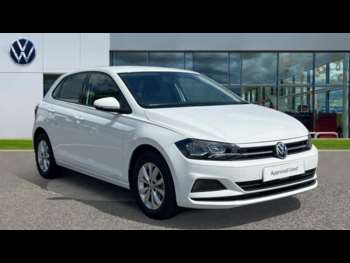 2018 - 1.0 TSI 95 SE 5dr