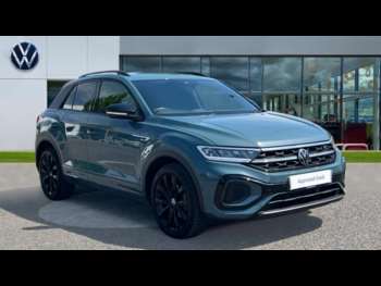 2022 - 1.5 TSI R-Line 5dr