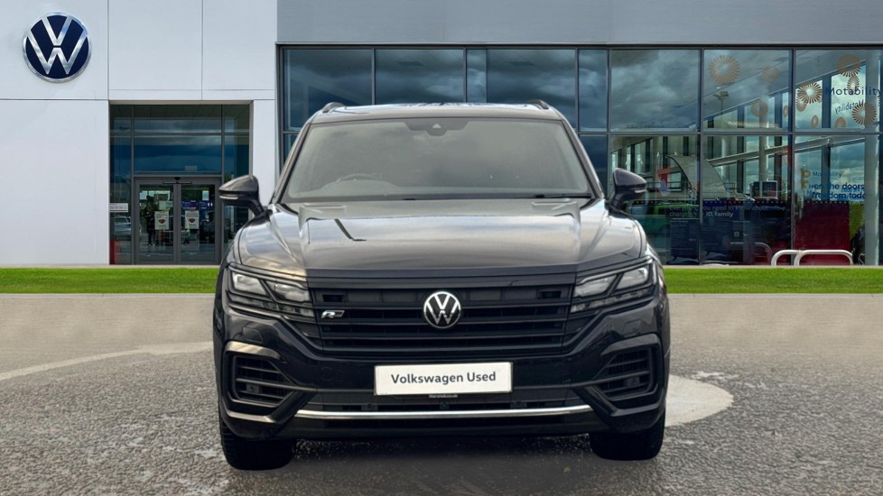 Used Volkswagen Touareg 2020 for sale - 76937564: Photo 10