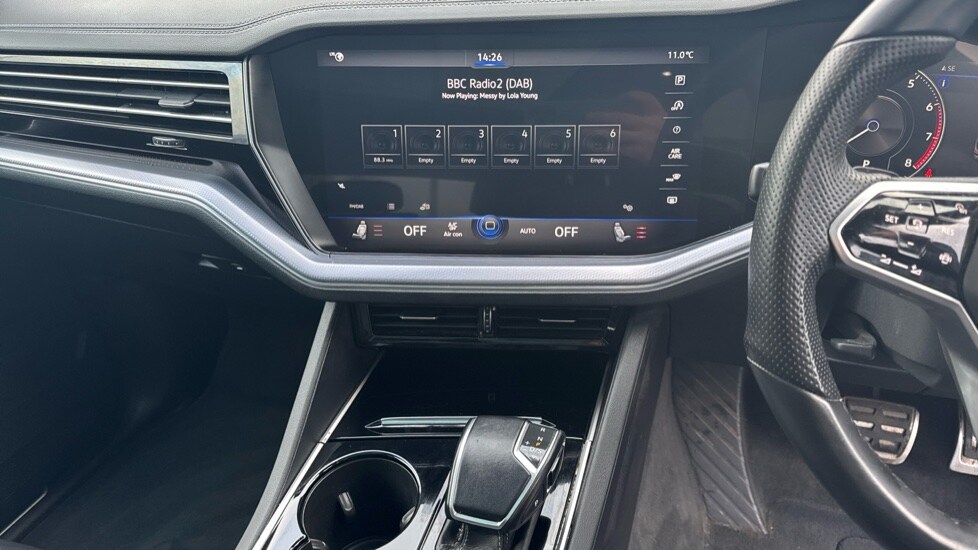 Used Volkswagen Touareg 2020 for sale - 76937564: Photo 13