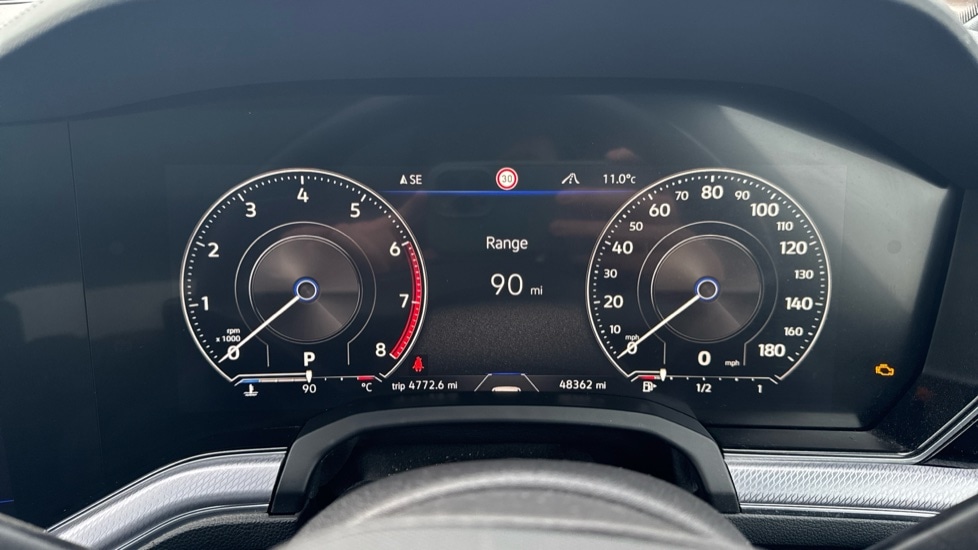 Used Volkswagen Touareg 2020 for sale - 76937564: Photo 14