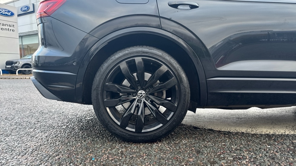 Used Volkswagen Touareg 2020 for sale - 76937564: Photo 19