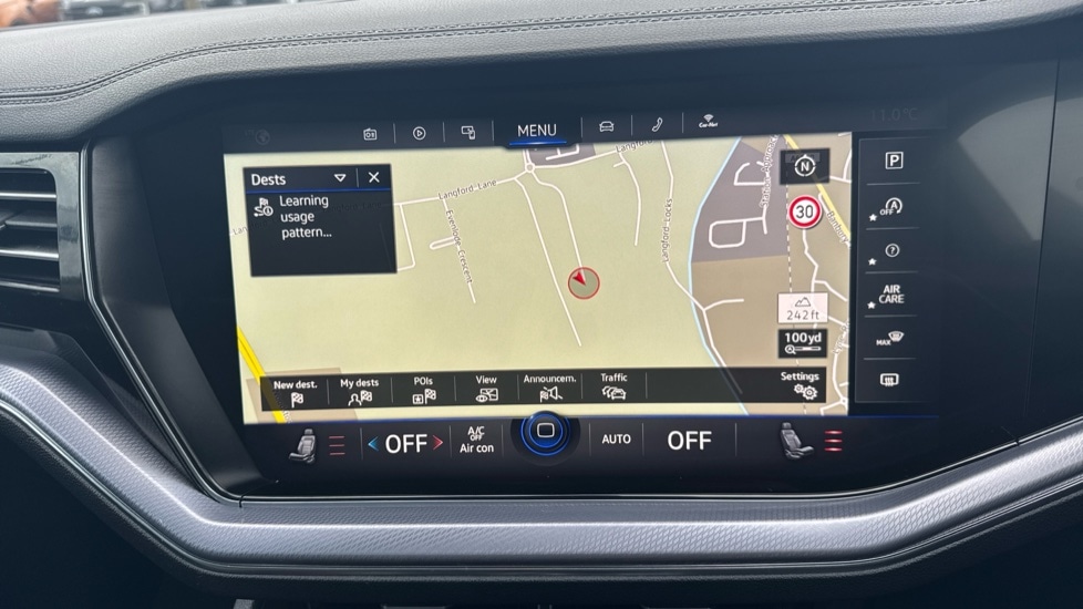 Used Volkswagen Touareg 2020 for sale - 76937564: Photo 21