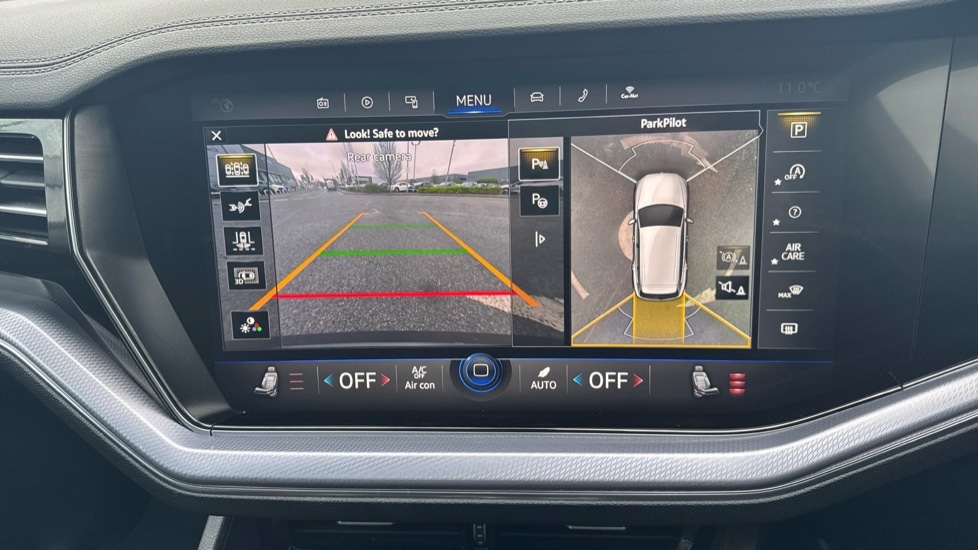 Used Volkswagen Touareg 2020 for sale - 76937564: Photo 22