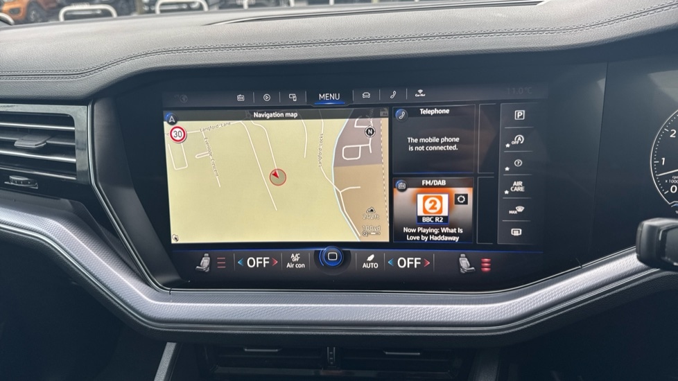 Used Volkswagen Touareg 2020 for sale - 76937564: Photo 23