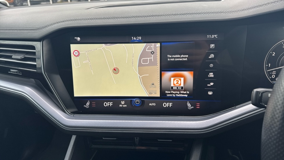 Used Volkswagen Touareg 2020 for sale - 76937564: Photo 25