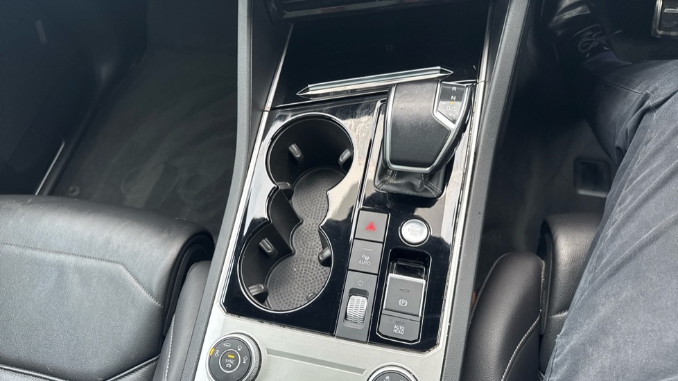 Used Volkswagen Touareg 2020 for sale - 76937564: Photo 35