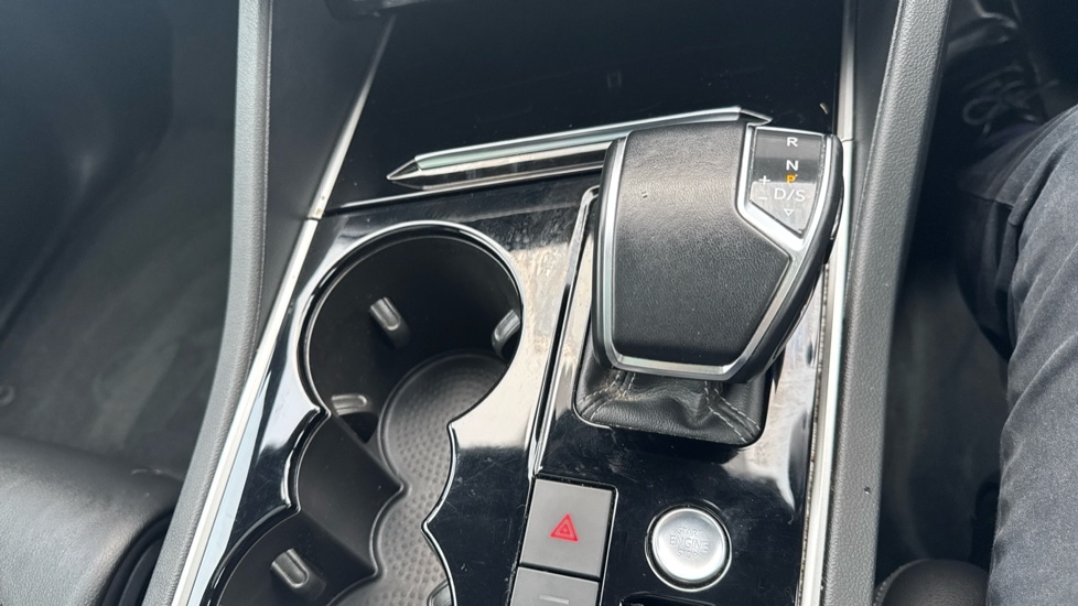 Used Volkswagen Touareg 2020 for sale - 76937564: Photo 36