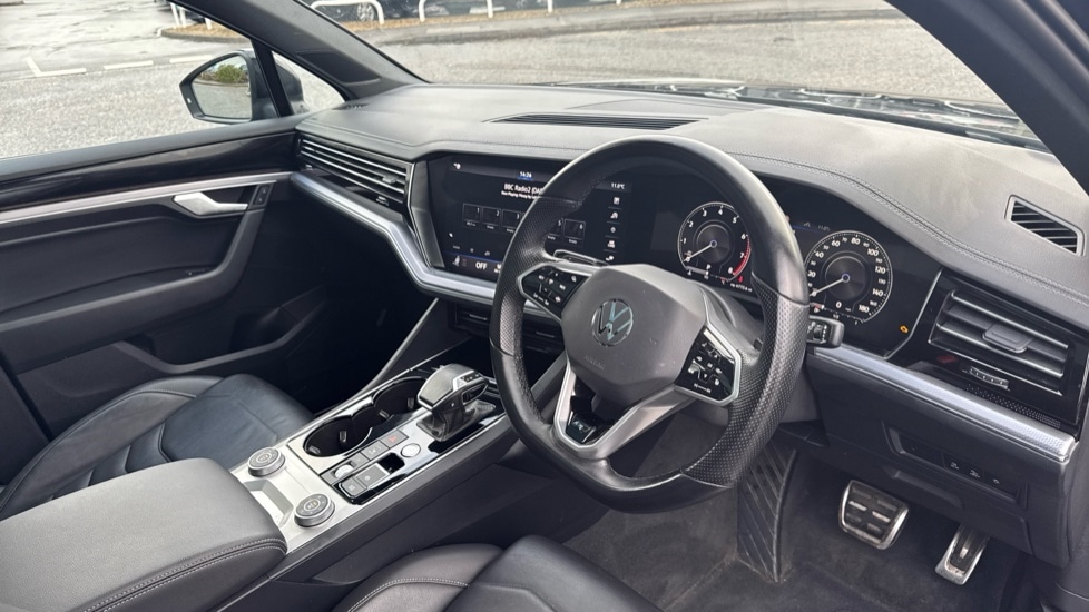 Used Volkswagen Touareg 2020 for sale - 76937564: Photo 6