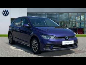 2024 - 1.0 TSI Life 5dr DSG Auto