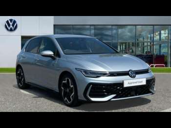 2024 - 1.5 TSI 150 R-Line 5dr