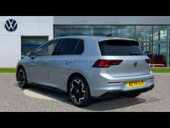 Used Volkswagen Golf 2024 for sale - 74962886: Photo