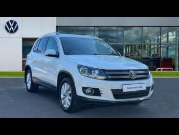 2015 - 2.0 TDi BlueMotion Tech Match 4MOTION 5dr 150 DSG