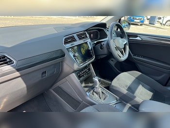 Used Volkswagen Tiguan 2022 for sale - 75472149: Photo