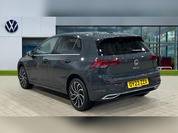 Used Volkswagen Golf 2023 for sale - 76609680: Photo