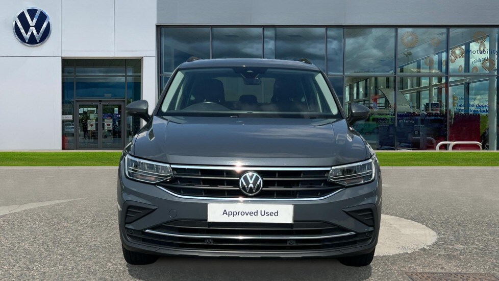 Used Volkswagen Tiguan 2022 for sale - 76074241: Photo 10