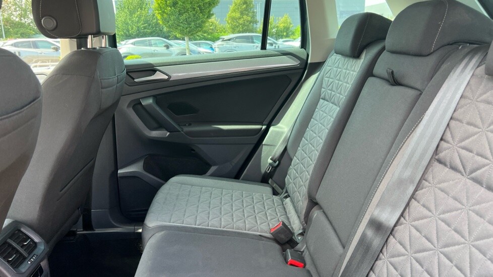 Used Volkswagen Tiguan 2022 for sale - 76074241: Photo 15