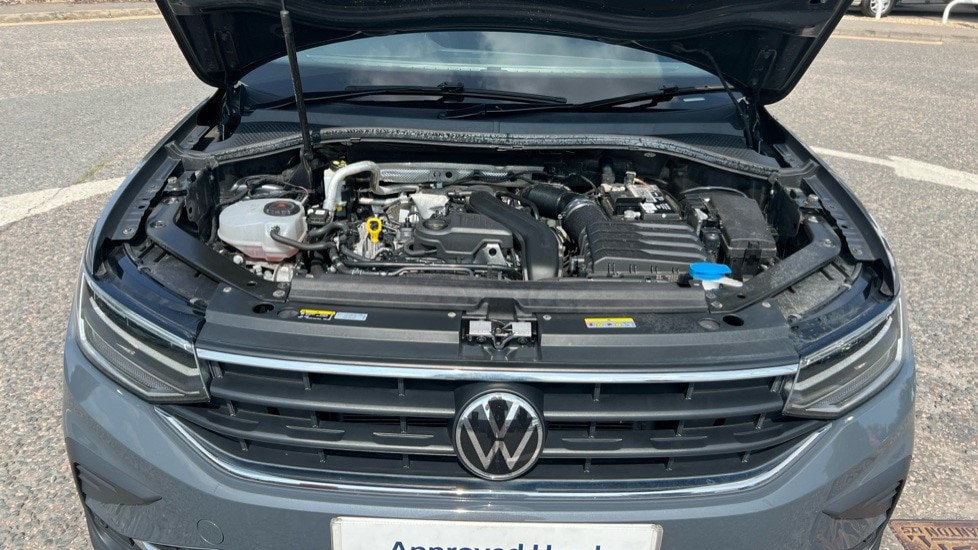 Used Volkswagen Tiguan 2022 for sale - 76074241: Photo 17