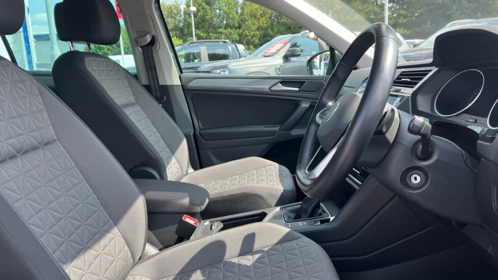 Used Volkswagen Tiguan 2022 for sale - 76074241: Photo 26