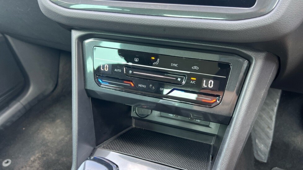Used Volkswagen Tiguan 2022 for sale - 76074241: Photo 34