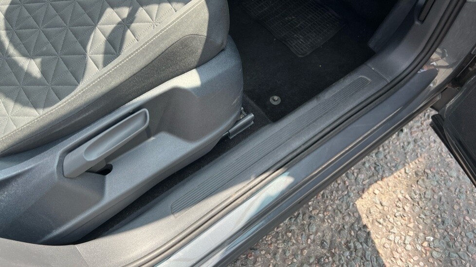 Used Volkswagen Tiguan 2022 for sale - 76074241: Photo 39