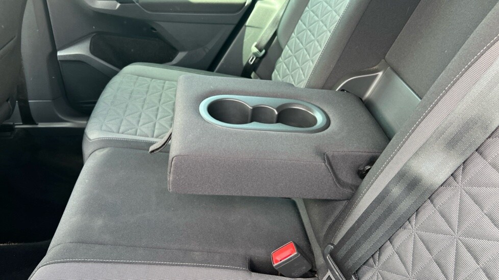 Used Volkswagen Tiguan 2022 for sale - 76074241: Photo 42