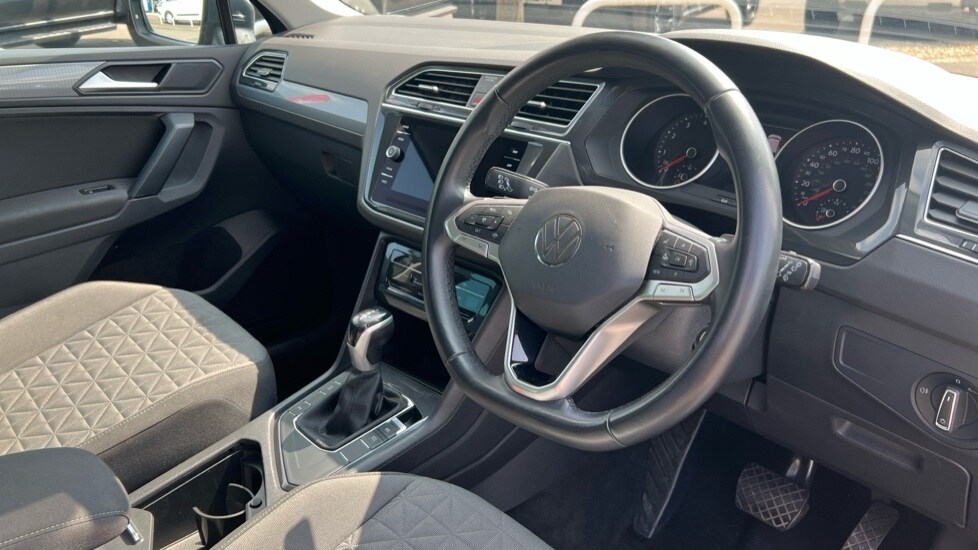 Used Volkswagen Tiguan 2022 for sale - 76074241: Photo 6