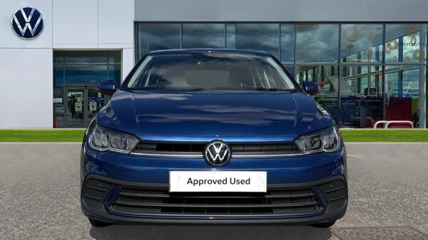 Used Volkswagen Polo 2023 for sale - 75771474: Photo 10