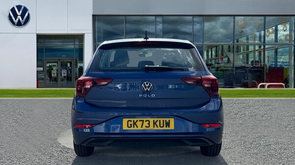 Used Volkswagen Polo 2023 for sale - 75771474: Photo 11