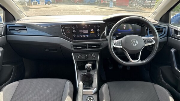 Used Volkswagen Polo 2023 for sale - 75771474: Photo 12