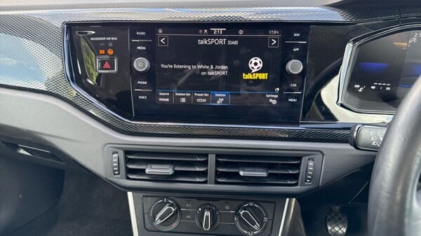 Used Volkswagen Polo 2023 for sale - 75771474: Photo 13