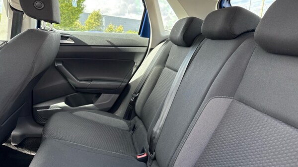 Used Volkswagen Polo 2023 for sale - 75771474: Photo 15