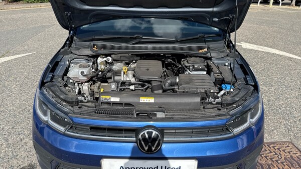Used Volkswagen Polo 2023 for sale - 75771474: Photo 17