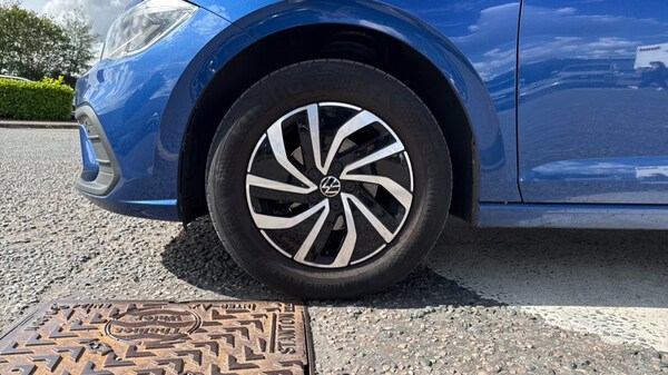 Used Volkswagen Polo 2023 for sale - 75771474: Photo 18