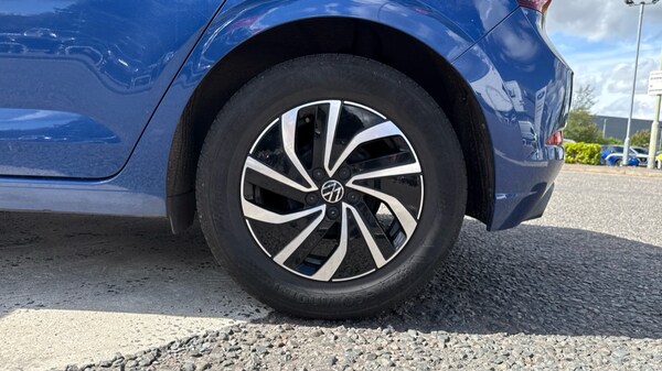 Used Volkswagen Polo 2023 for sale - 75771474: Photo 19