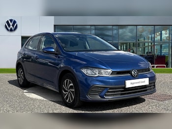 Used Volkswagen Polo 2023 for sale - 75771474: Photo