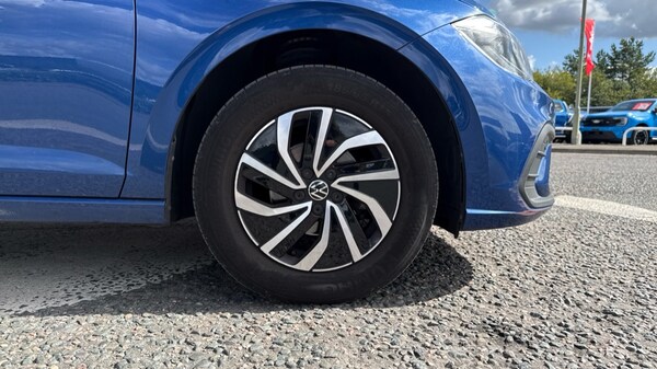 Used Volkswagen Polo 2023 for sale - 75771474: Photo 20