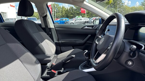 Used Volkswagen Polo 2023 for sale - 75771474: Photo 24