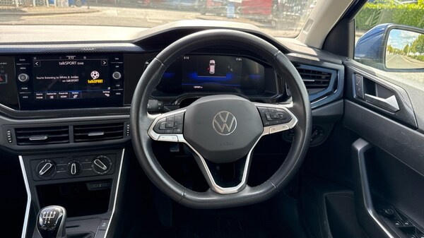 Used Volkswagen Polo 2023 for sale - 75771474: Photo 25